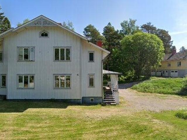 Lägenhet hyra i Fredriksberg, Dalarna