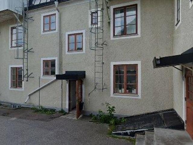 Lägenhet hyra i Norberg, Västmanland