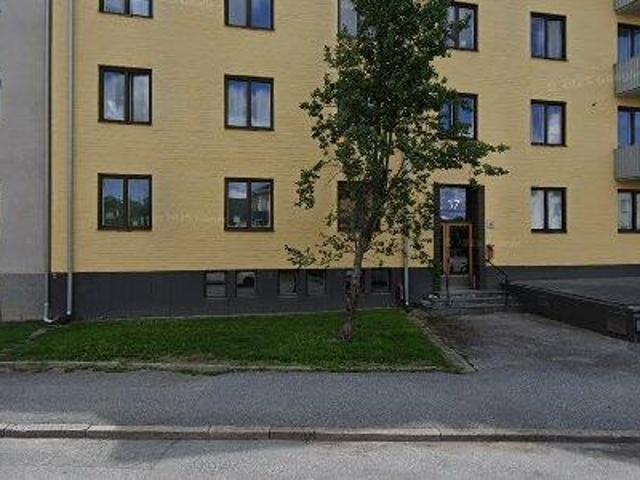 Lägenhet hyra i Örebro