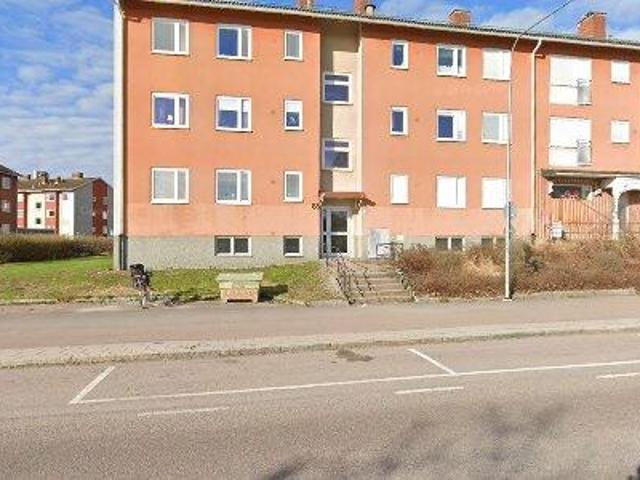 Lägenhet hyra i Borlänge, Dalarna