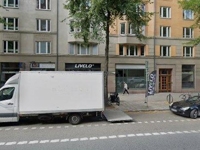 Lägenhet hyra i Östermalm, Botkyrka