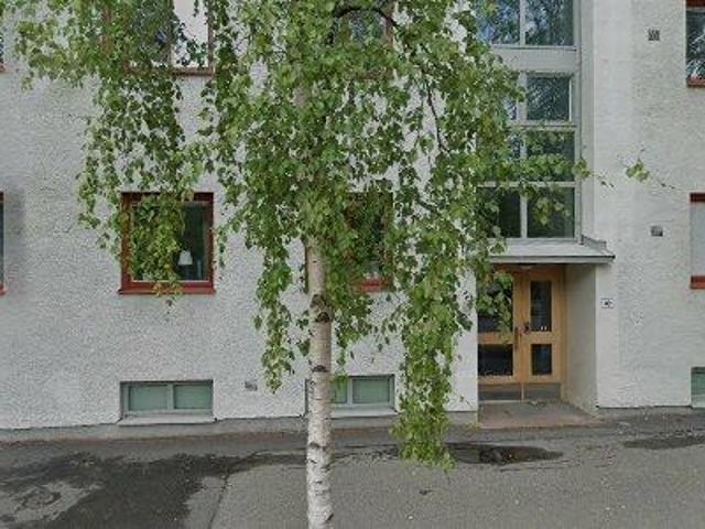 Lägenhet hyra i Östersund, Jämtland