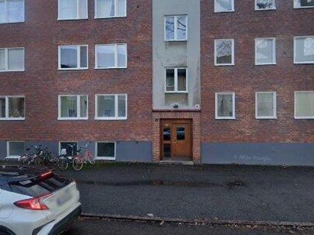 Lägenhet hyra i Skara, Västra Götaland