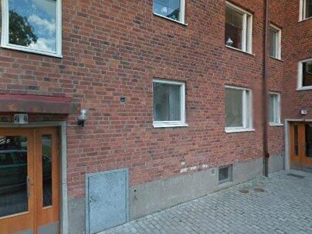 Lägenhet hyra i Botkyrka, Stockholm