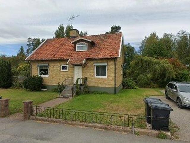 Lägenhet hyra i Södra vi, Kalmar