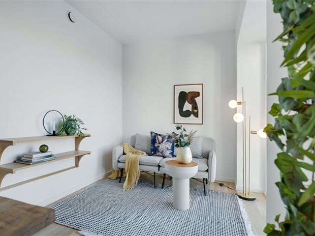 Lejlighed til leje i Århus