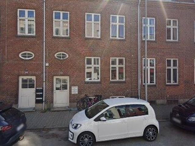 Lejlighed til leje i Fredericia