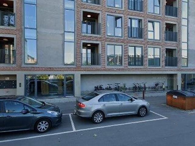 Lejlighed til leje i Odense