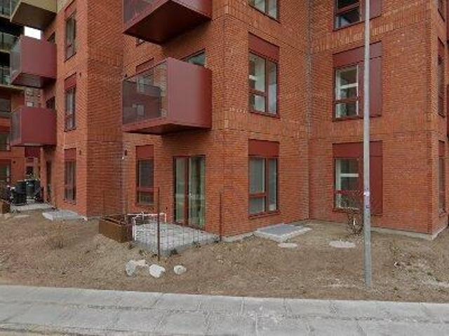 Lejlighed til leje i Odense