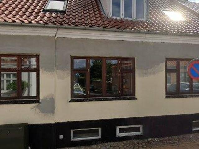 Lejlighed til salg i Assens