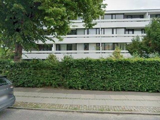 Lejlighed til salg i Ordrup, Klampenborg