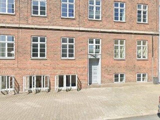 Lejlighed til salg i Fredericia