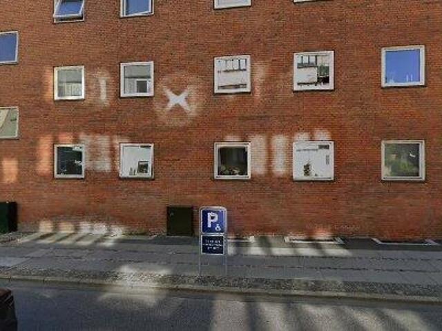 Lejlighed til salg i Frederiksberg C, Brøndby
