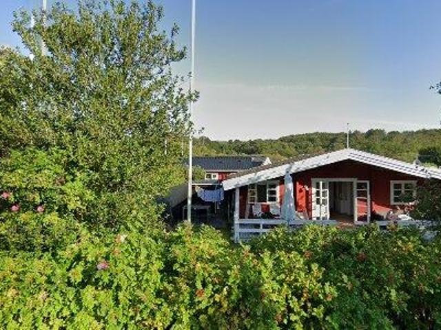 Lejlighed til salg i Haderslev
