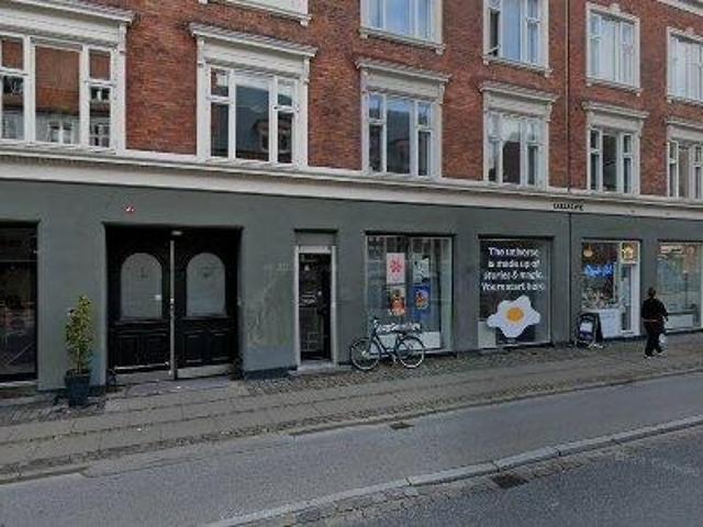 Lejlighed til salg i København, Brøndby