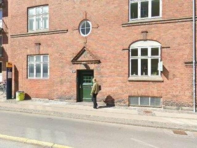 Lejlighed til salg i København, Brøndby