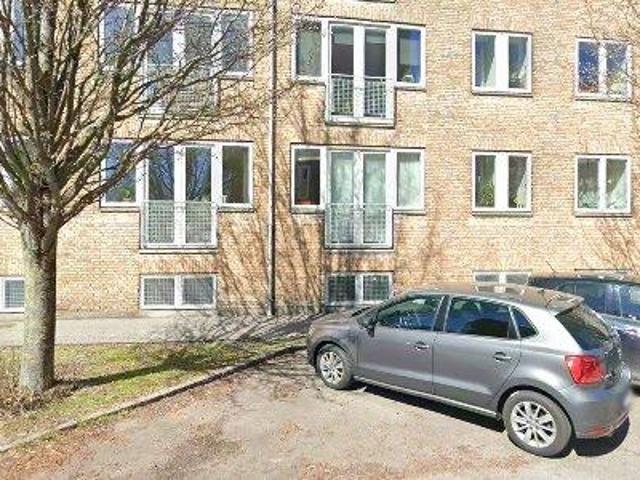 Lejlighed til salg i Sundbyøster, København