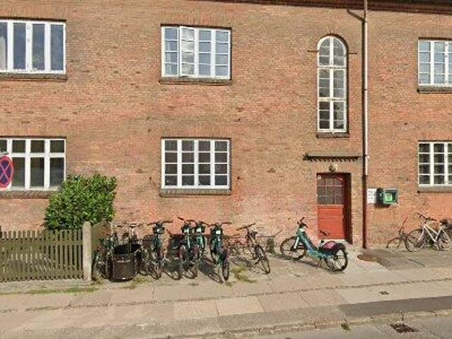 Lejlighed til salg i Frederiksholm, København
