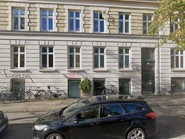 Lejlighed til salg i Nørrebro, København