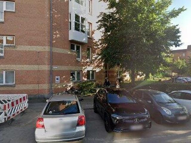 Lejlighed til salg i Nørrebro, København