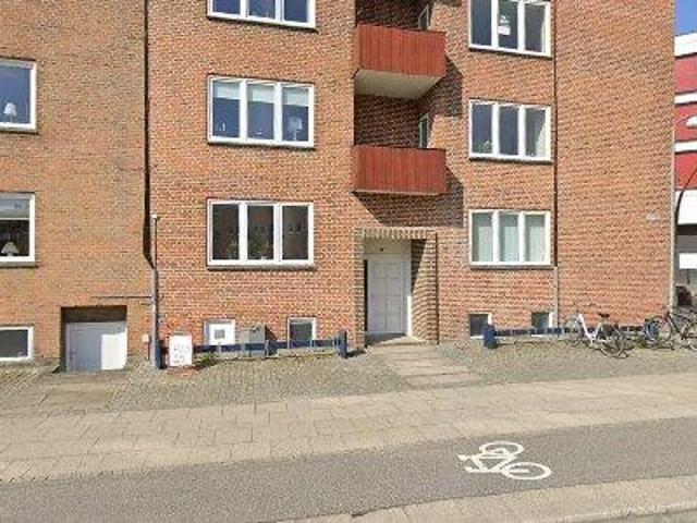 Lejlighed til salg i Vestbyen, Nørresundby