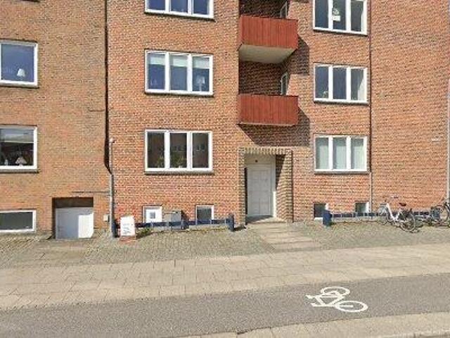 Lejlighed til salg i Nørresundby, Brønderslev-Dronninglund