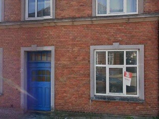 Lejlighed til salg i Odder, Århus