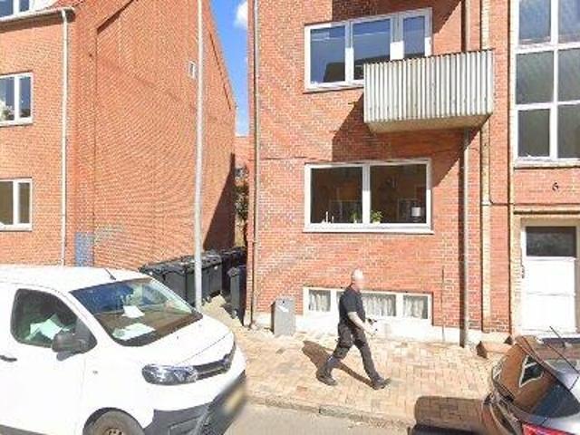 Lejlighed til salg i Odense