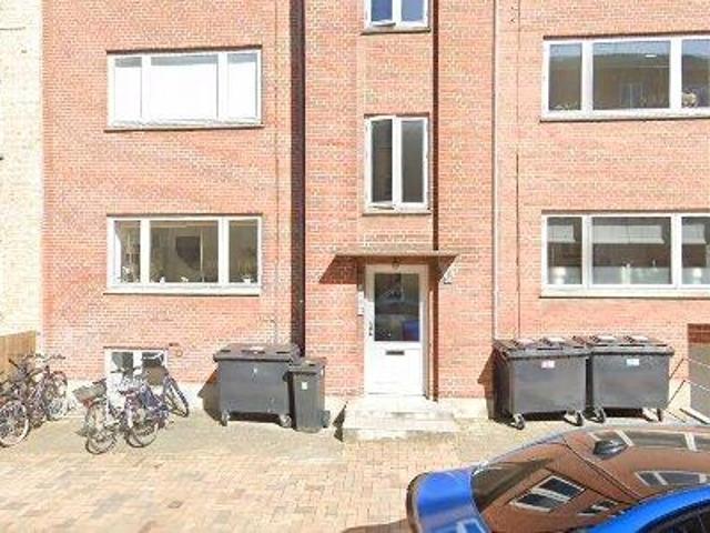 Lejlighed til salg i Odense