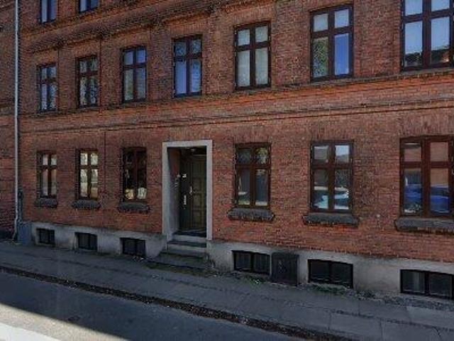 Lejlighed til salg i Odense