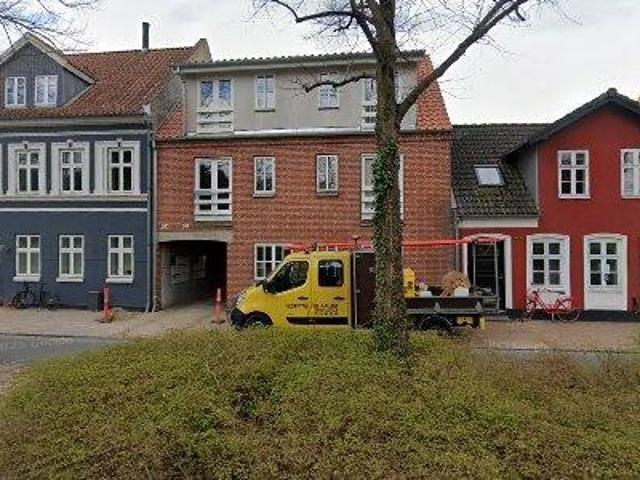 Lejlighed til salg i Odense