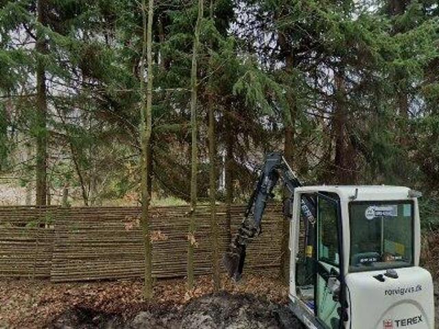 Lejlighed til salg i Rørvig, Odsherred