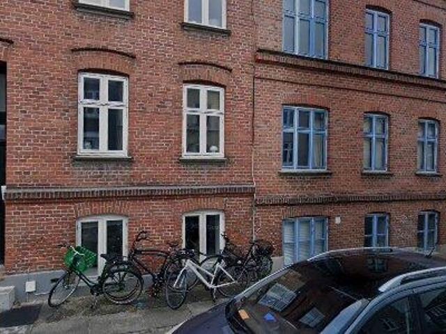 Lejlighed til salg i Århus