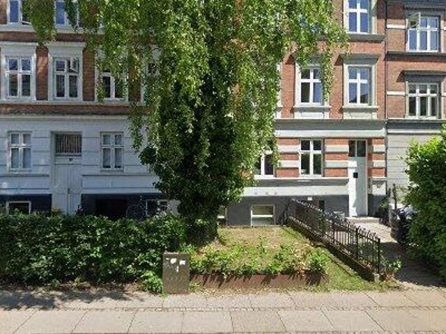 Lejlighed til salg i Århus