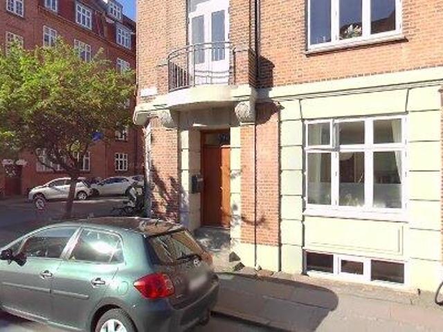 Lejlighed til salg i Århus