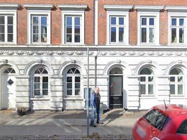 Lejlighed til salg i Århus