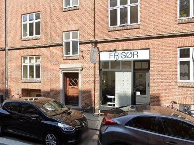 Lejlighed til salg i Århus