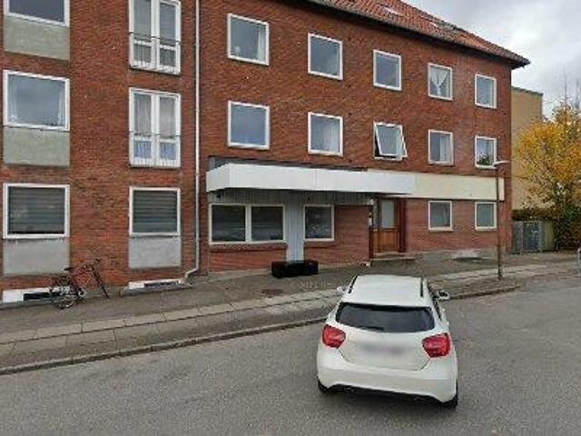 Lejlighed til salg i Århus
