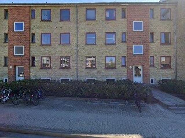Lejlighed til salg i Roskilde