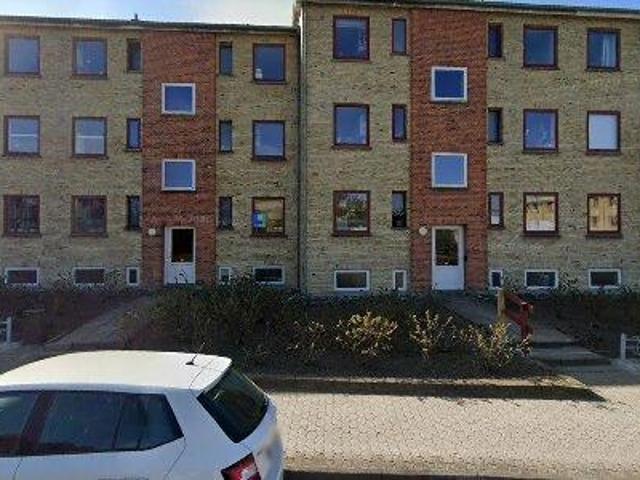 Lejlighed til salg i Musicon, Roskilde