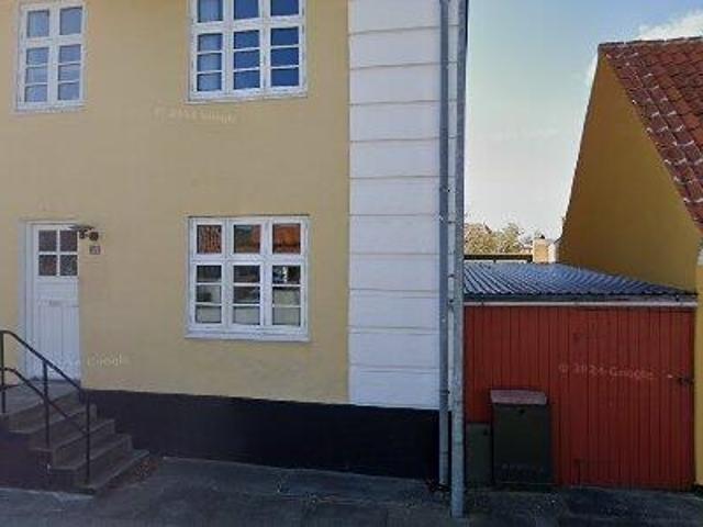 Lejlighed til salg i Vesterby, Skagen
