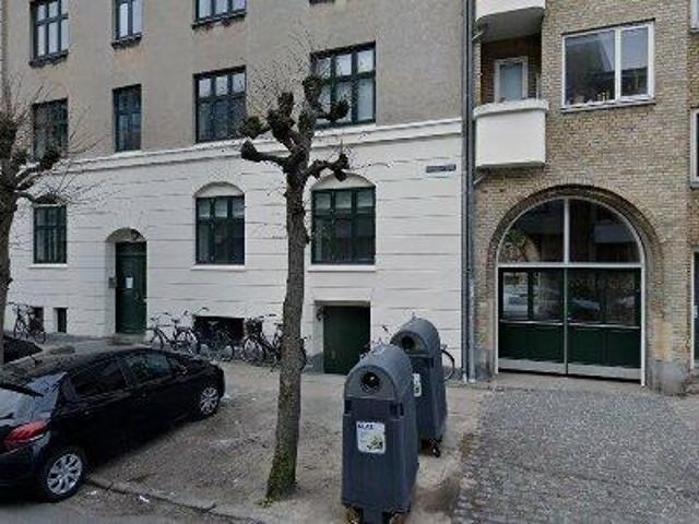 Lejlighed til salg i Østerbro, København