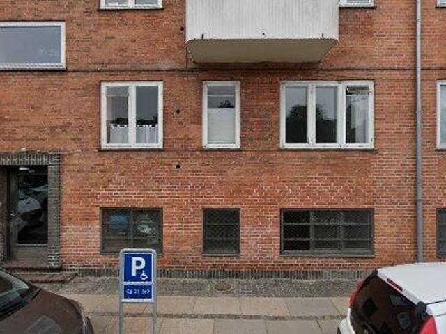 Lejlighed til salg i Østerbro, København