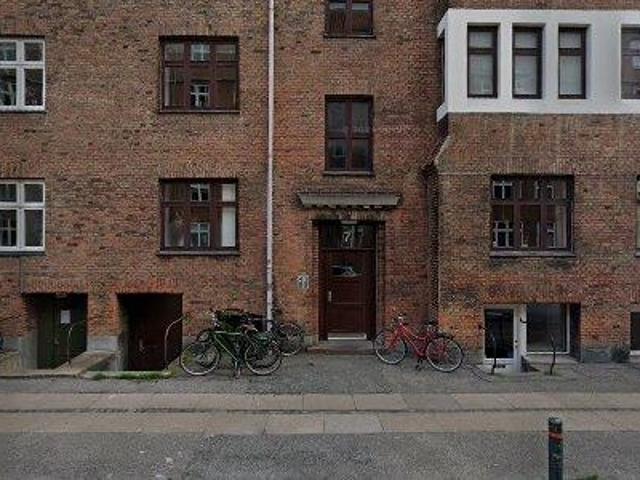Lejlighed til salg i Valby, København