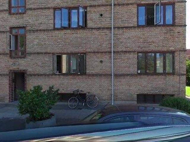 Lejlighed til salg i København, Brøndby