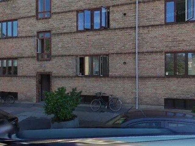 Lejlighed til salg i Vanløse, København