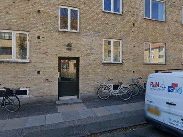 Lejlighed til salg i Vanløse, København
