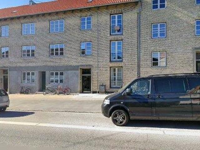 Lejlighed til salg i København, Brøndby