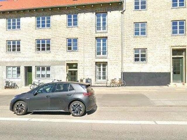 Lejlighed til salg i Vanløse, København