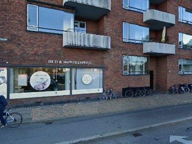 Lejlighed til salg i København, Brøndby